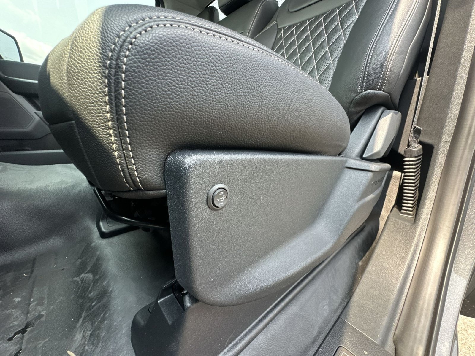 New 2026 Ford F150 XL AWD/4WD image 22