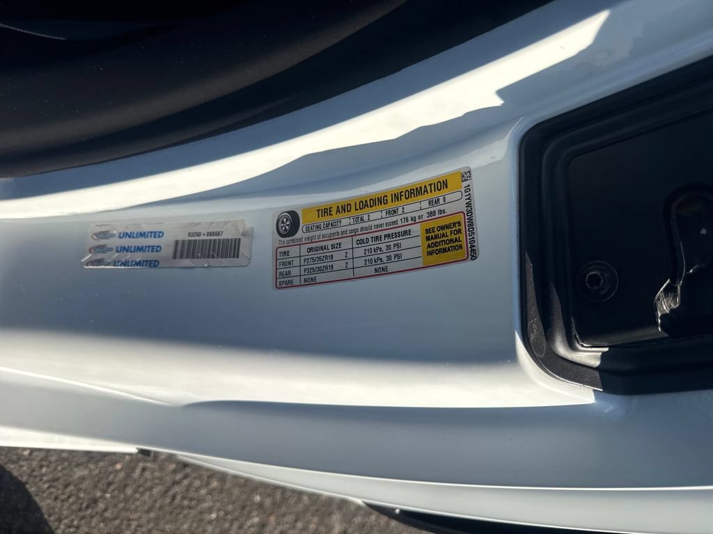 Used 2013 Chevrolet Corvette Grand Sport w/ 3LT Preferred Equipment Group RWD image 30