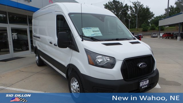 New 2025 Ford Transit 250 148 Medium Roof Extended AWD w/ Load Area Protection Package image 25