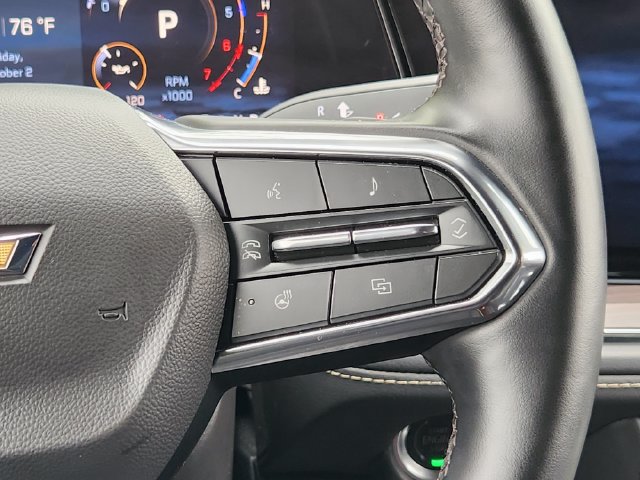 Used 2025 Chevrolet Suburban Premier AWD/4WD image 30