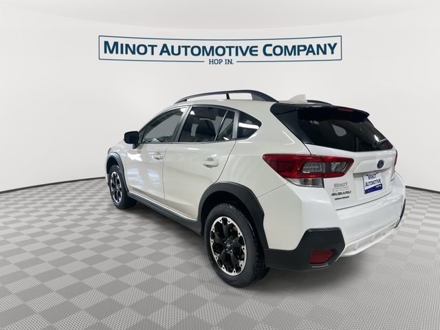 Used 2023 Subaru Crosstrek 2.0i Premium AWD/4WD image 6