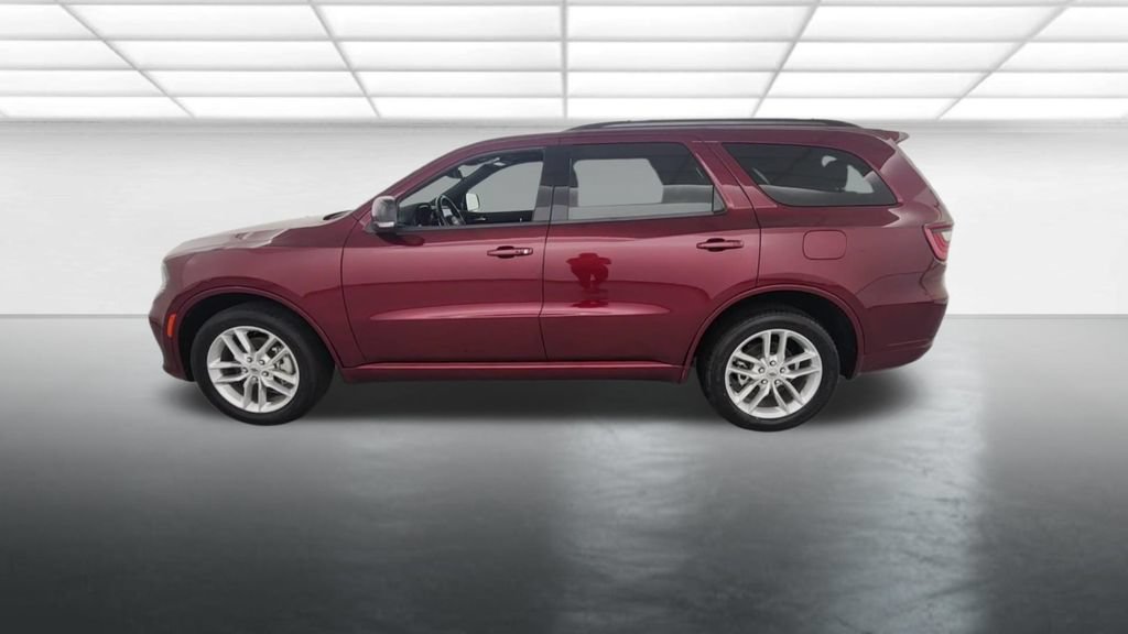 Used 2024 Dodge Durango GT AWD/4WD image 4