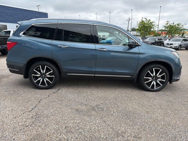 Used 2019 Honda Pilot Elite image 6