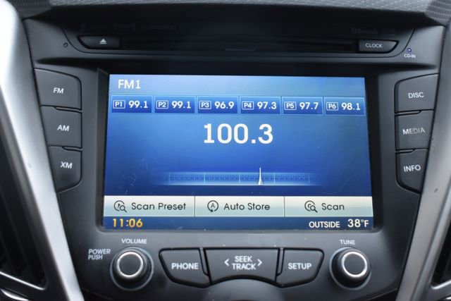 Used 2015 Hyundai Veloster RE:FLEX Edition image 24