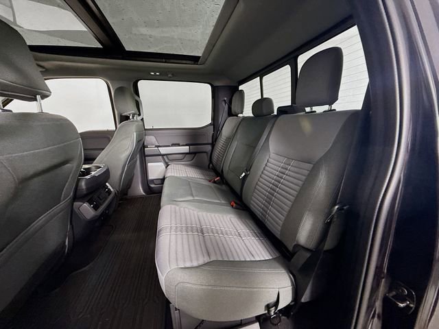 Used 2024 Ford F150 XLT w/ Equipment Group 303A High image 26