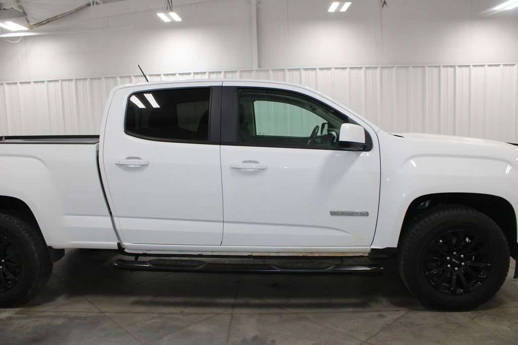 Used 2022 GMC Canyon Elevation image 11
