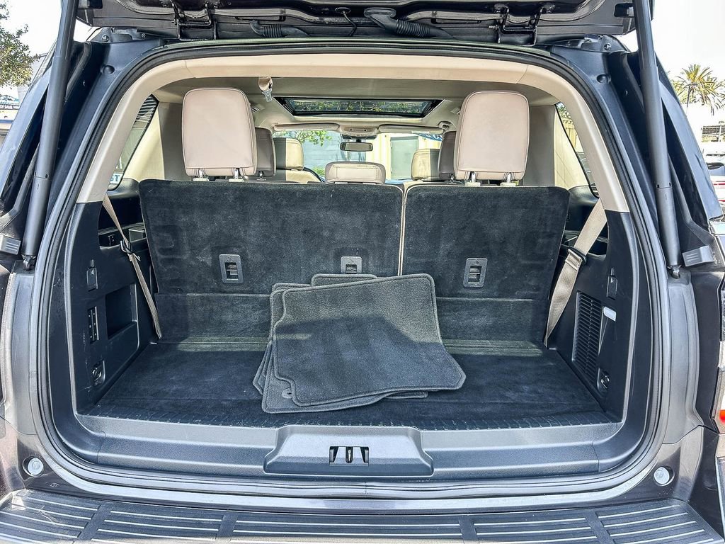 Used 2024 Ford Expedition Limited RWD image 33