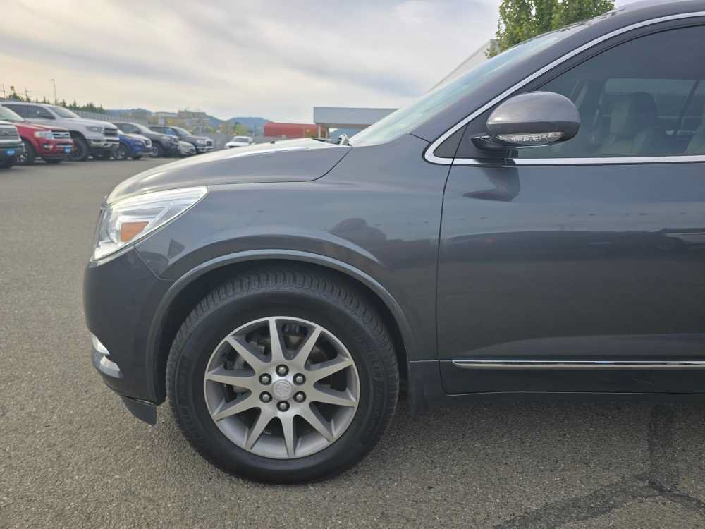 Used 2014 Buick Enclave Leather AWD/4WD image 20