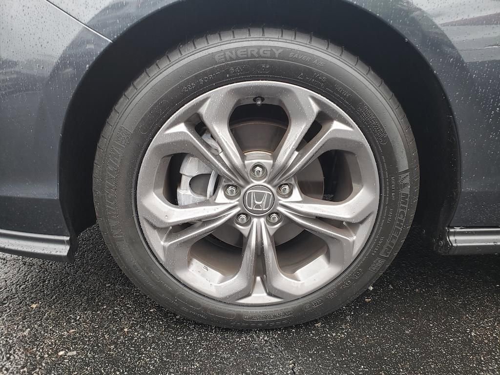 Used 2024 Honda Accord EX image 33