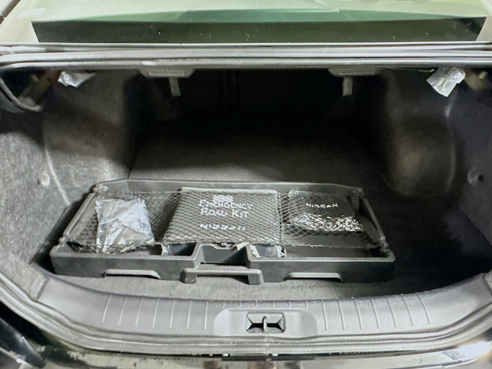 Used 2023 Nissan Altima 2.5 SR image 26