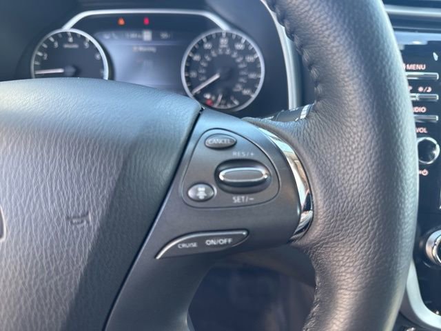 Used 2024 Nissan Murano SL AWD/4WD image 14