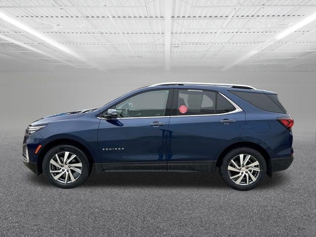 Certified 2023 Chevrolet Equinox Premier image 5