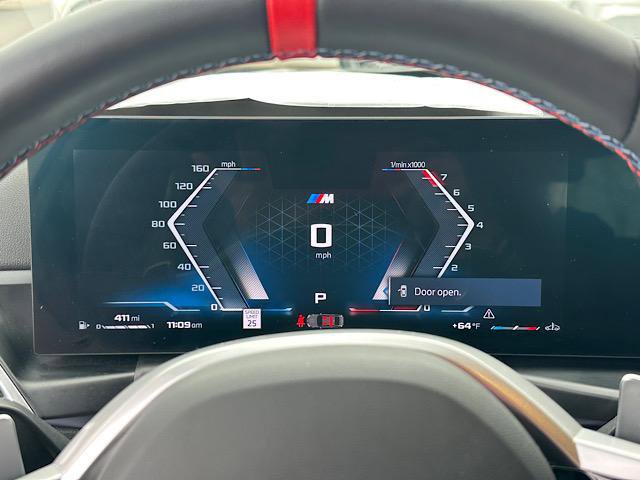 Certified 2025 BMW M340i xDrive image 30