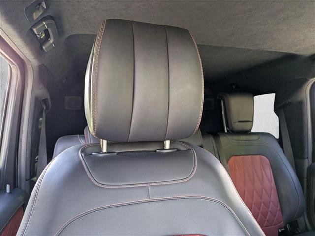 Used 2022 Mercedes-Benz G 550 image 14