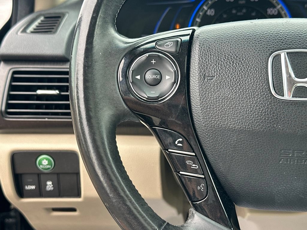 Used 2015 Honda Accord Touring image 20
