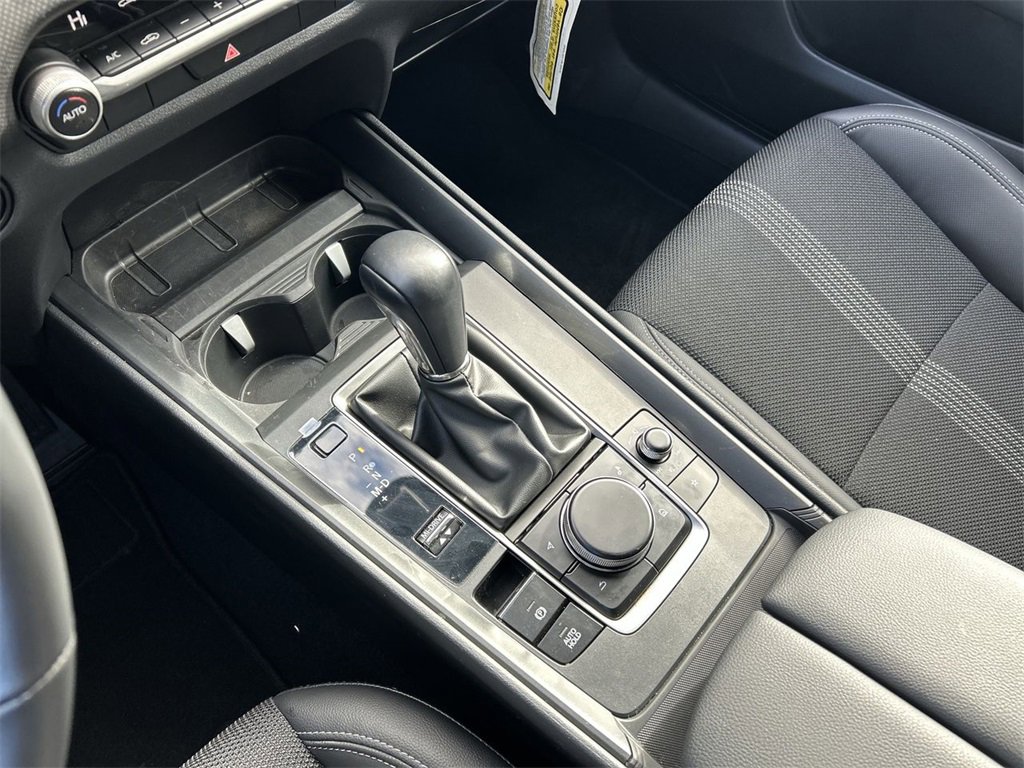 Certified 2025 MAZDA CX-50 AWD 2.5 S w/ Select Package image 22