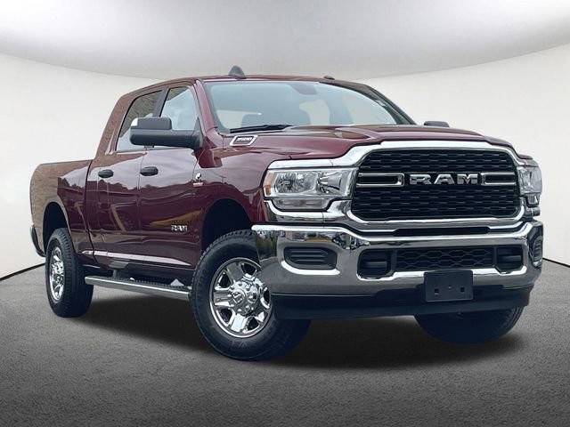 Certified 2022 RAM 3500 Big Horn image 2