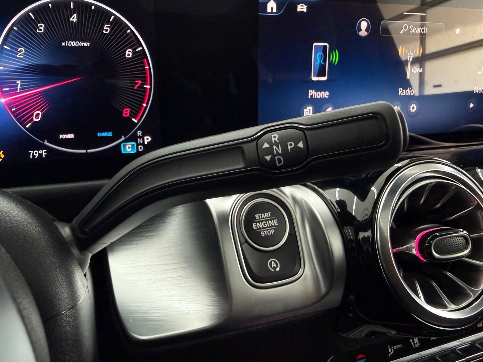 New 2026 Mercedes-Benz GLB 250 4MATIC image 14