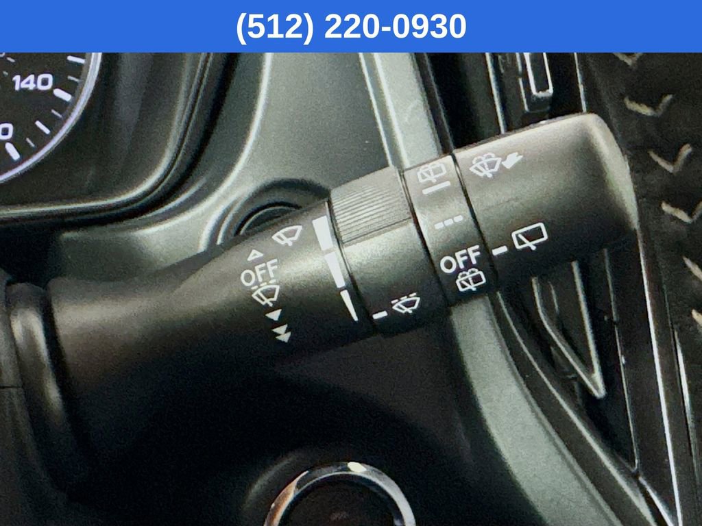 Used 2025 Subaru Forester Premium w/ Convenience Package #1 AWD/4WD image 14