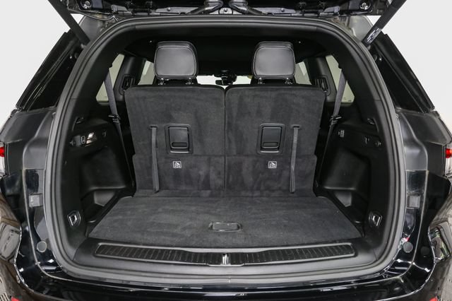 Used 2023 Jeep Grand Cherokee L Laredo AWD/4WD image 10