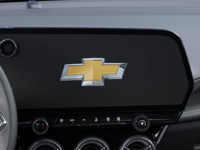 New 2025 Chevrolet Blazer EV LT image 20