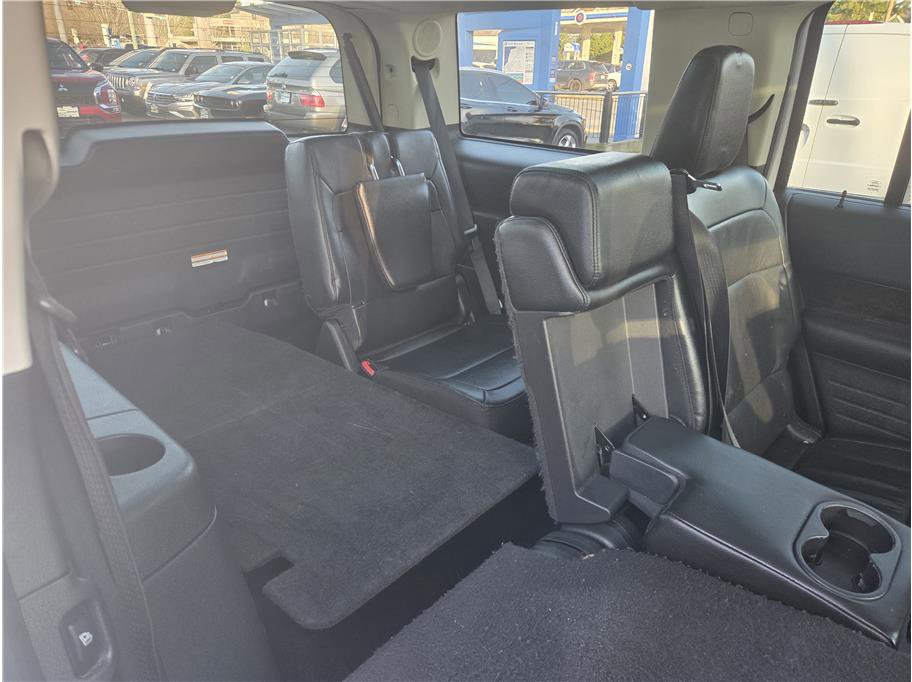 Used 2014 Ford Flex Limited w/ Equipment Group 301A image 26