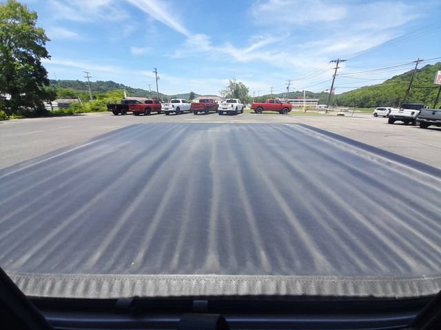 Used 2022 RAM 1500 Big Horn AWD/4WD image 46