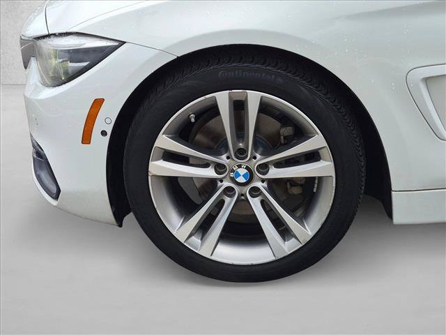 Used 2019 BMW 430i Coupe w/ Executive Package RWD image 21