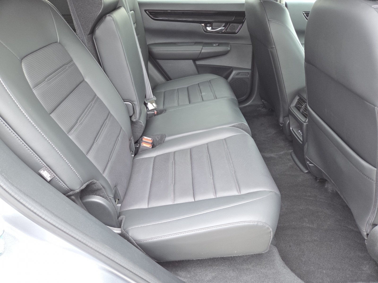 Used 2024 Honda CR-V EX-L image 22