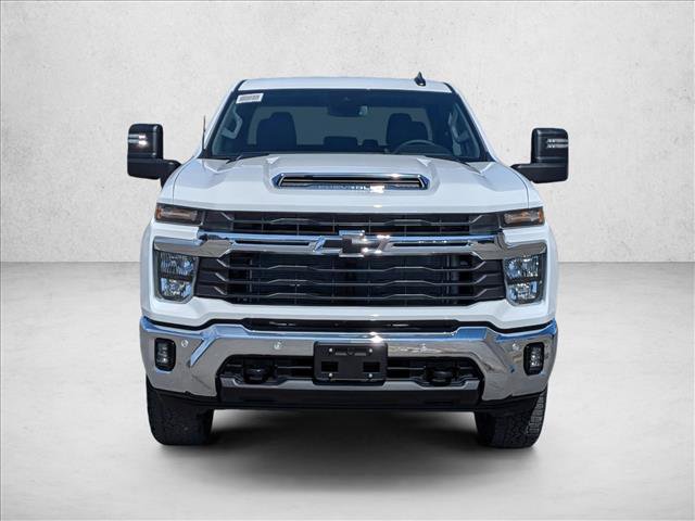 New 2026 Chevrolet Silverado 2500 LT w/ All Star Edition video 2