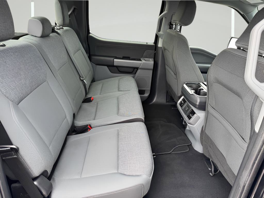 Used 2024 Ford F150 XLT w/ Mobile Office Package AWD/4WD image 32