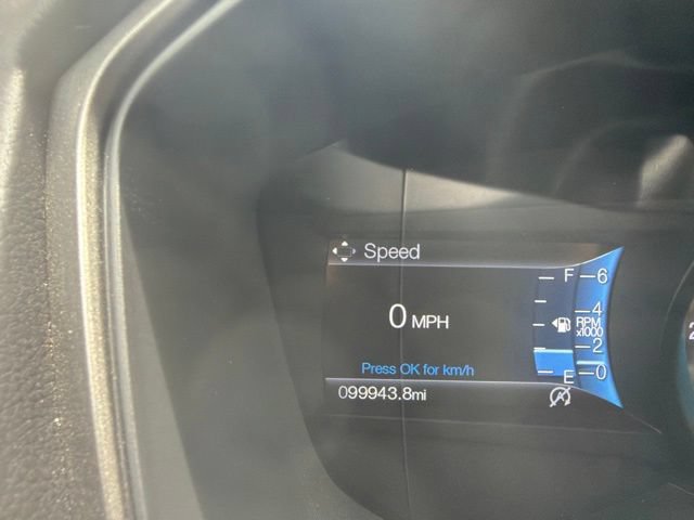 Used 2018 Ford Fusion SE w/ Fusion SE Technology Package FWD image 11