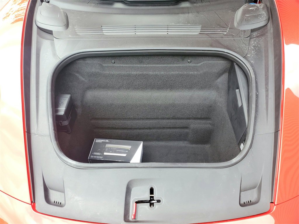 Used 2025 Porsche 911 Carrera image 28