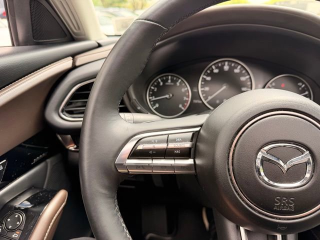 Used 2023 MAZDA CX-30 2.5 Turbo w/ Premium Plus Pkg AWD/4WD image 15