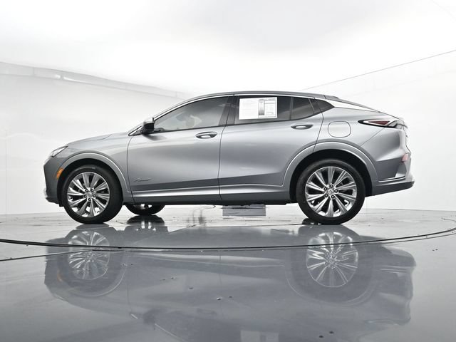 Used 2024 Buick Envista Avenir FWD image 26