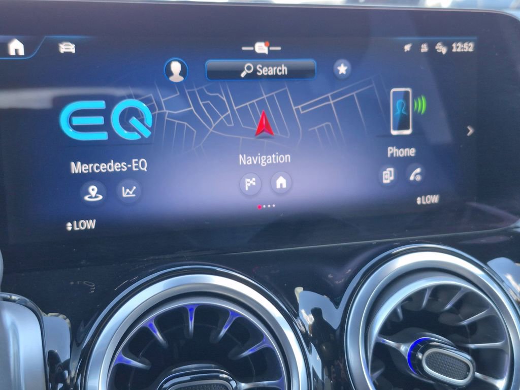 Used 2024 Mercedes-Benz EQB 300 300 image 22