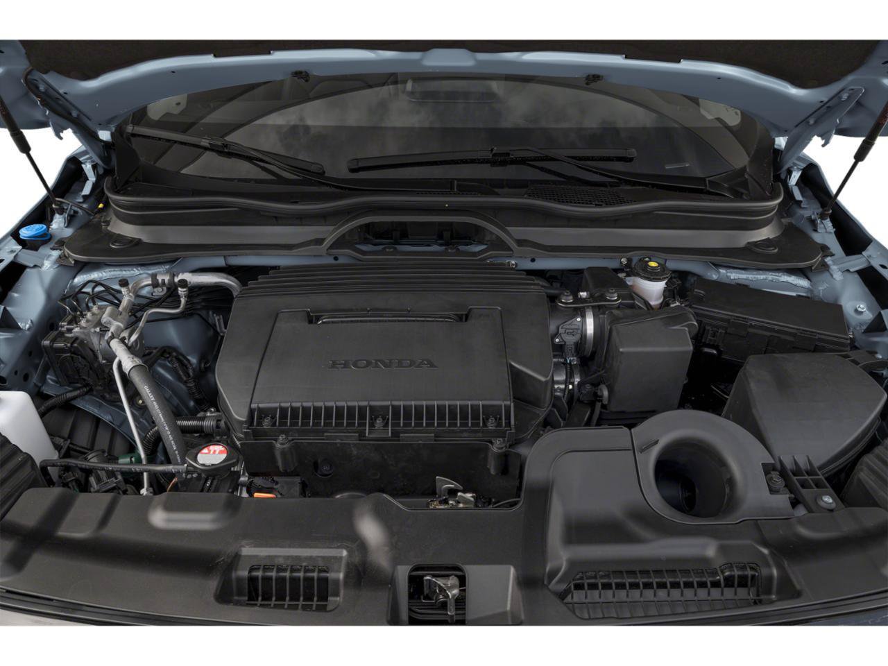 Used 2026 Honda Passport RTL image 7