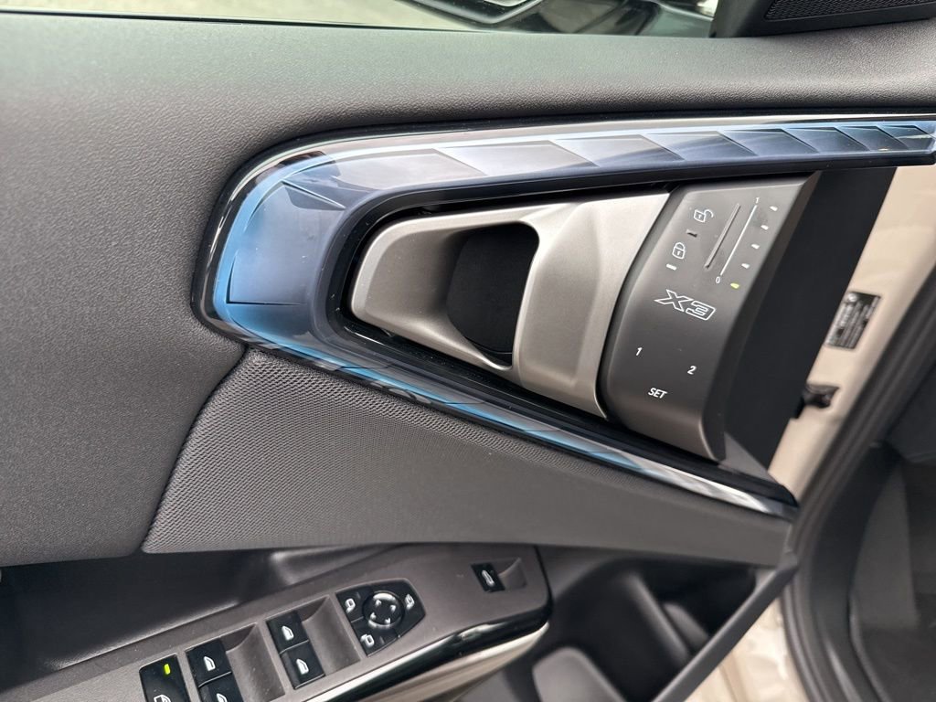 Used 2026 BMW X3 M50 w/ Premium Package image 16