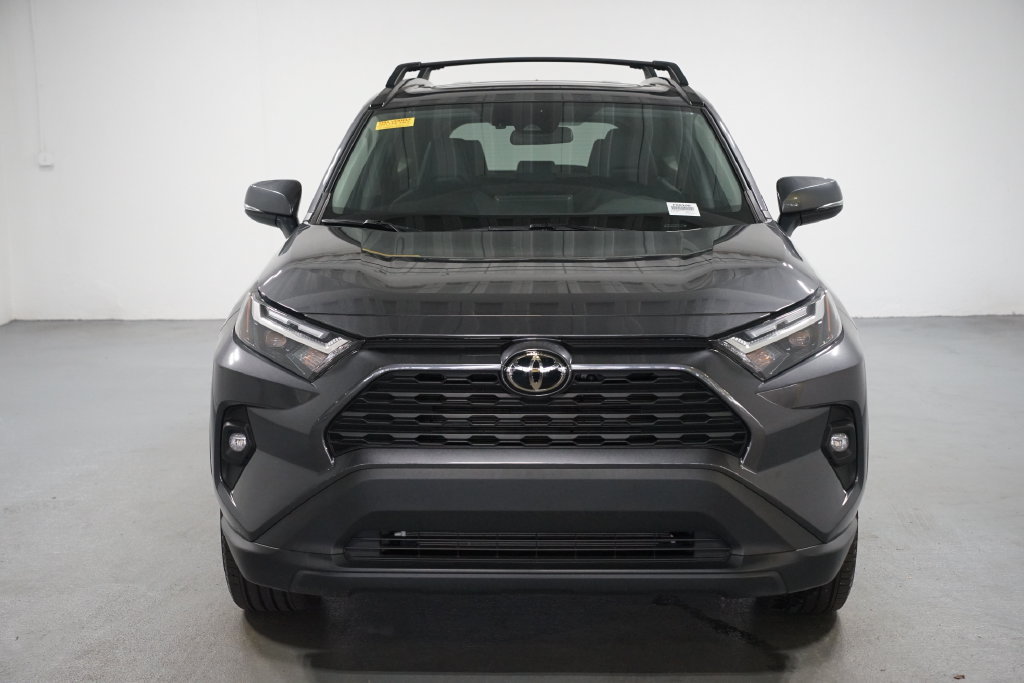 Certified 2025 Toyota RAV4 XLE Premium w/ Weather Package FWD image 2