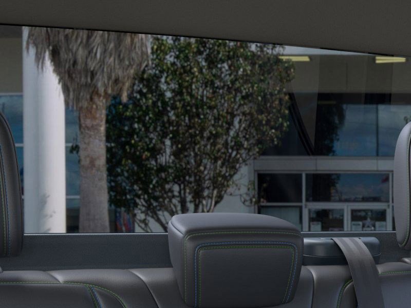 New 2026 Ford Maverick Lobo image 25