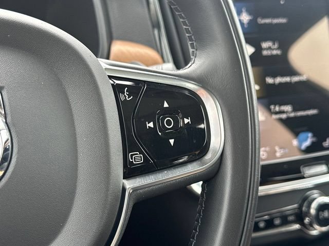 Used 2020 Volvo S90 T6 Inscription w/ Protection Package Premier AWD/4WD image 28