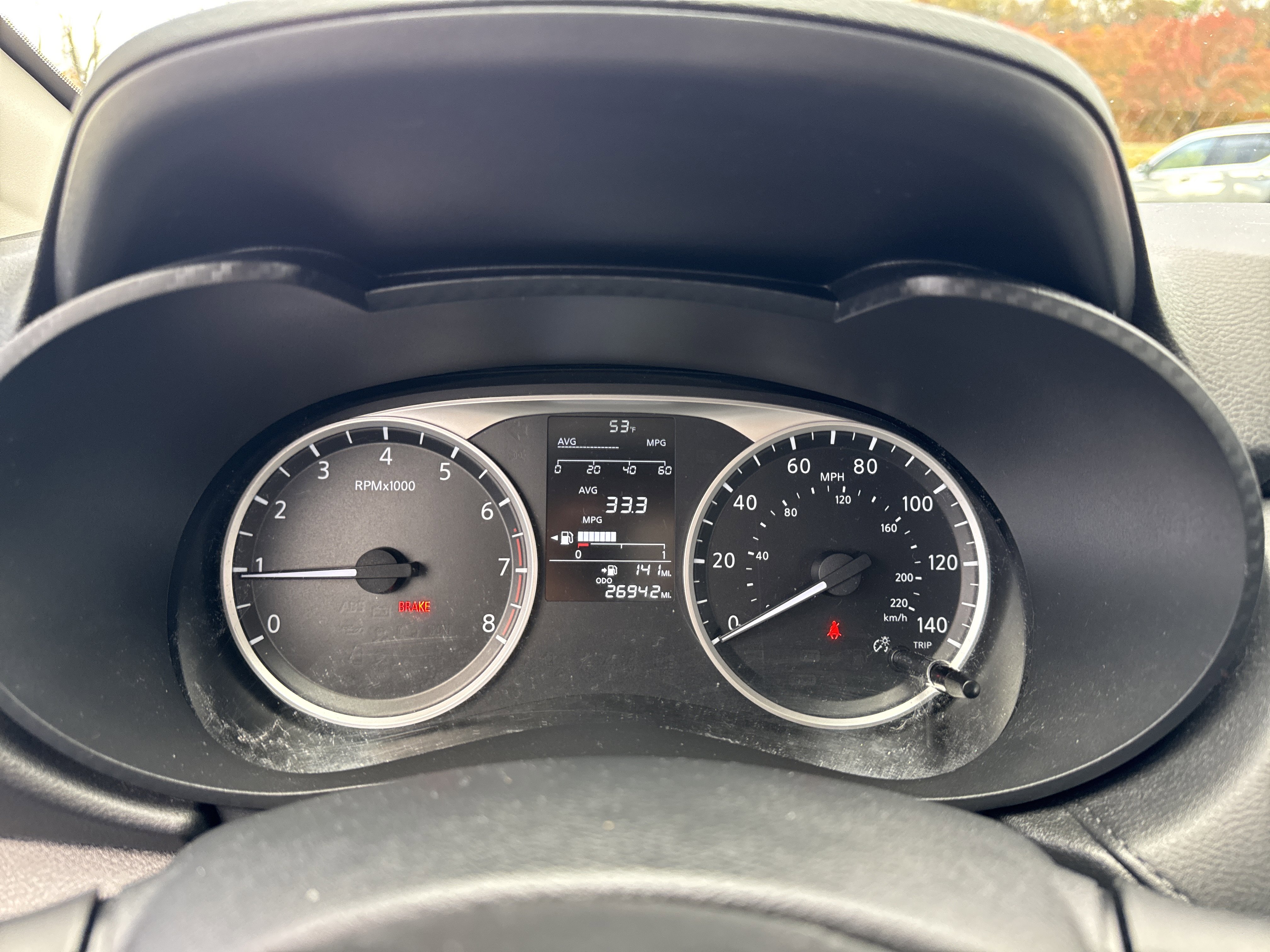 Certified 2022 Nissan Versa S image 16