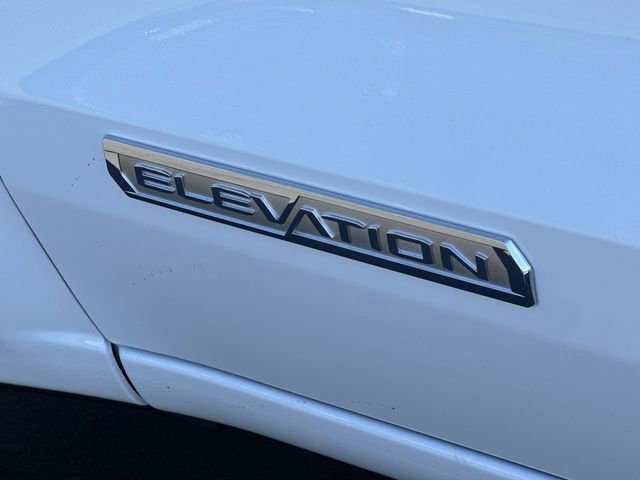 New 2026 GMC Canyon Elevation w/ Convenience Package image 32