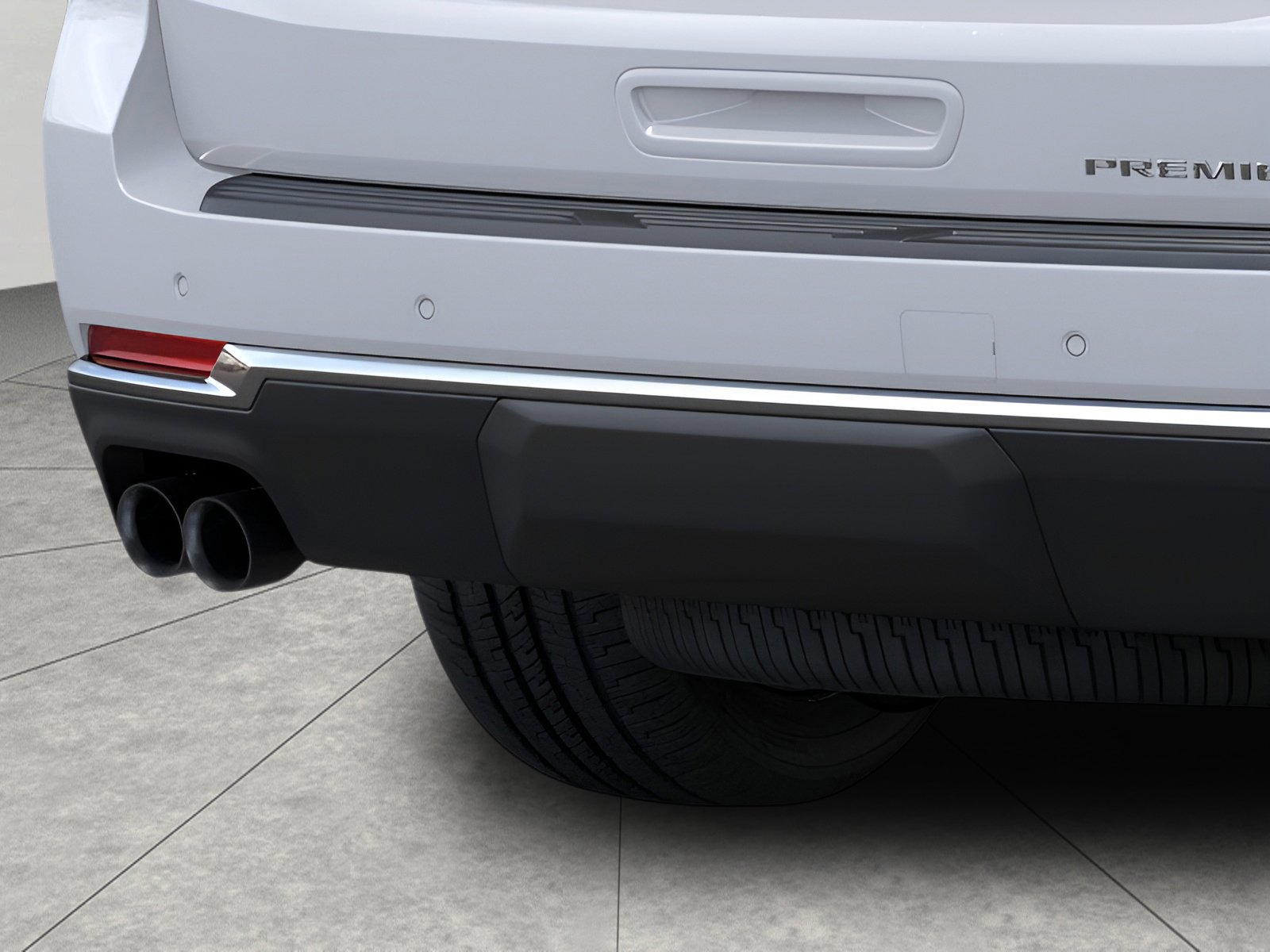 New 2026 Chevrolet Tahoe Premier image 14