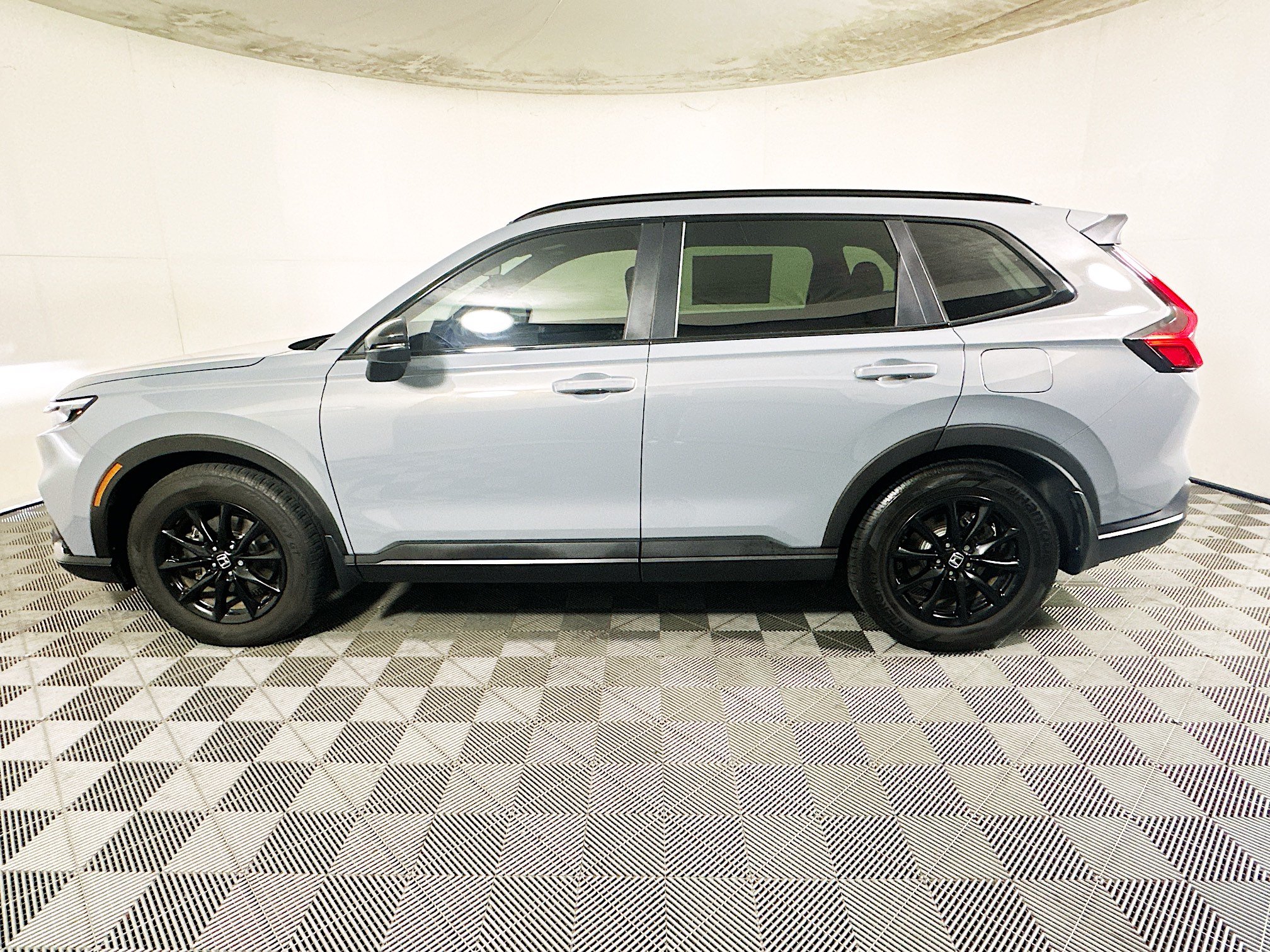 Used 2026 Honda CR-V Sport image 6