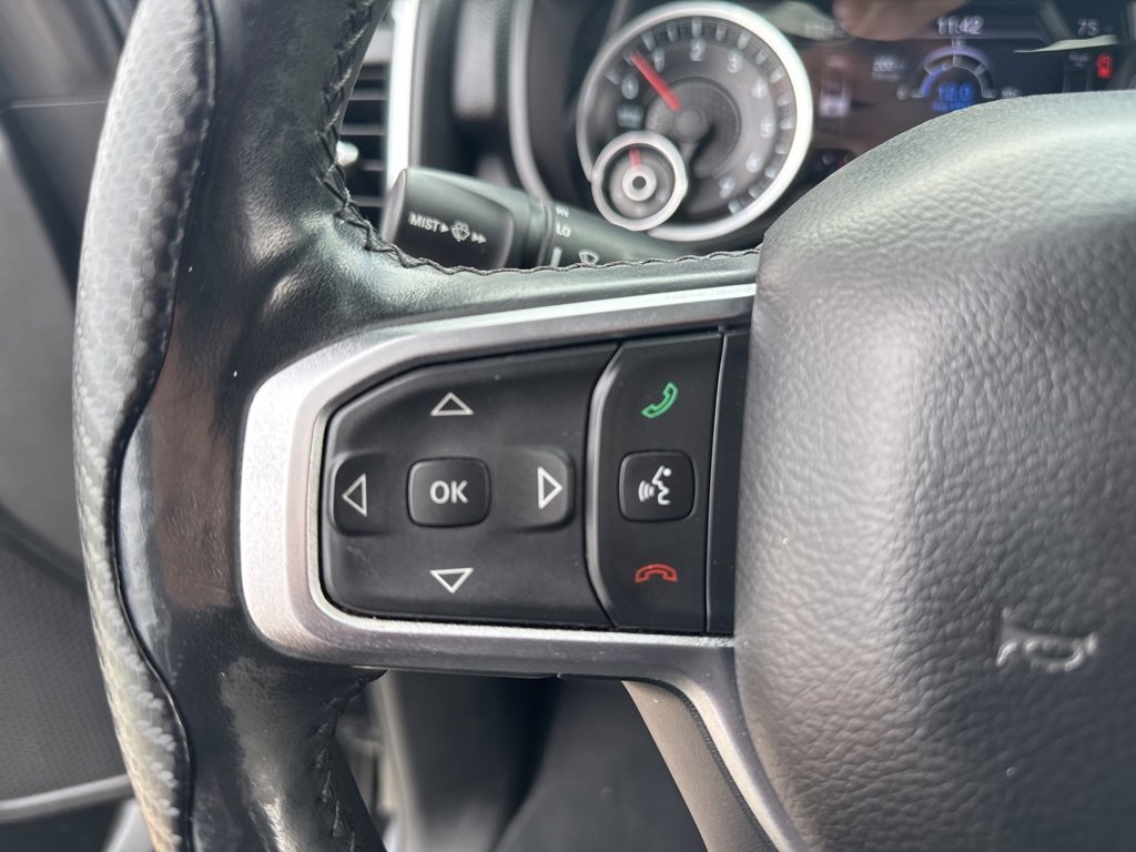 Used 2019 RAM 1500 Big Horn image 25