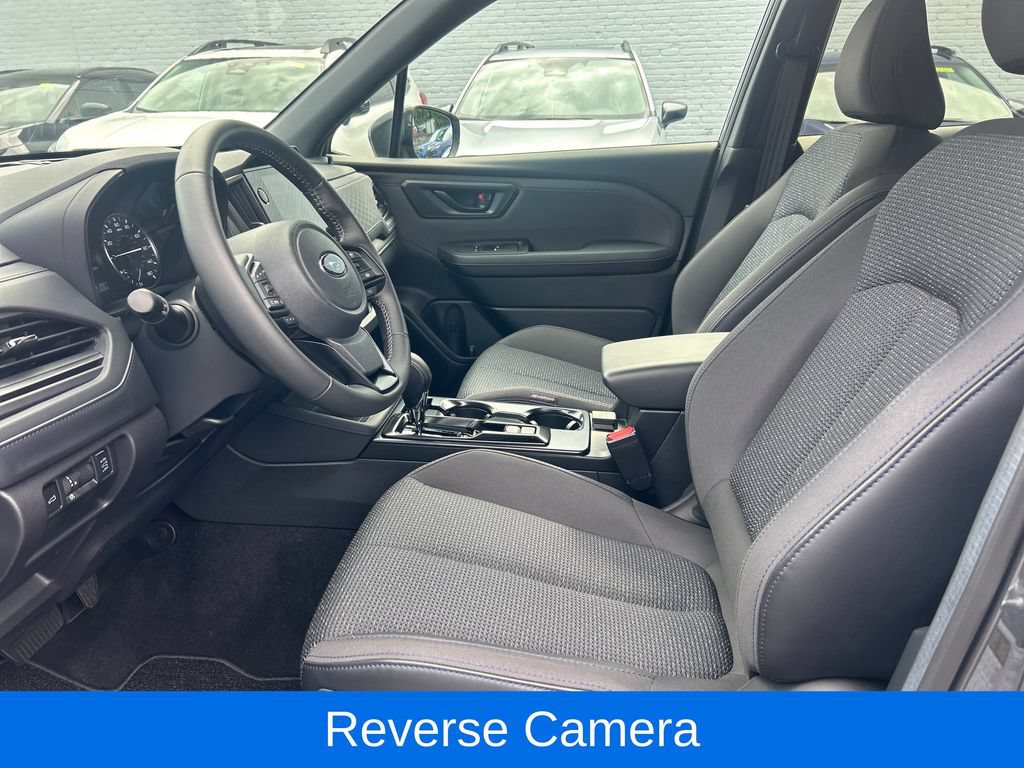 Used 2026 Subaru Forester Premium AWD/4WD image 11