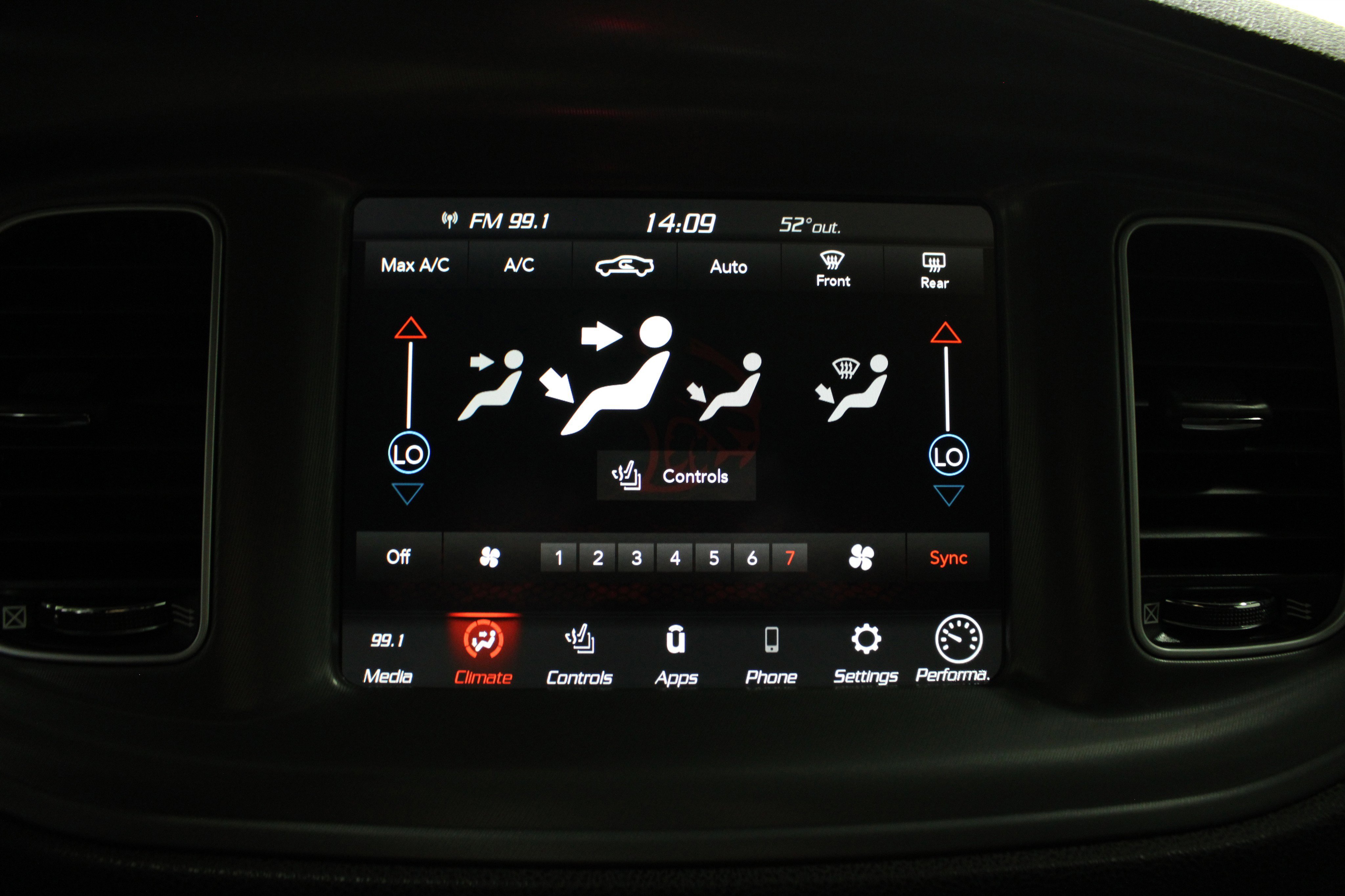 Used 2023 Dodge Charger Scat Pack image 16