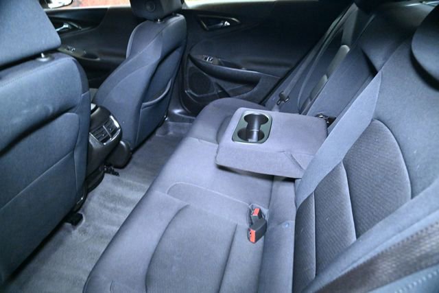 Used 2024 Chevrolet Malibu LT image 41