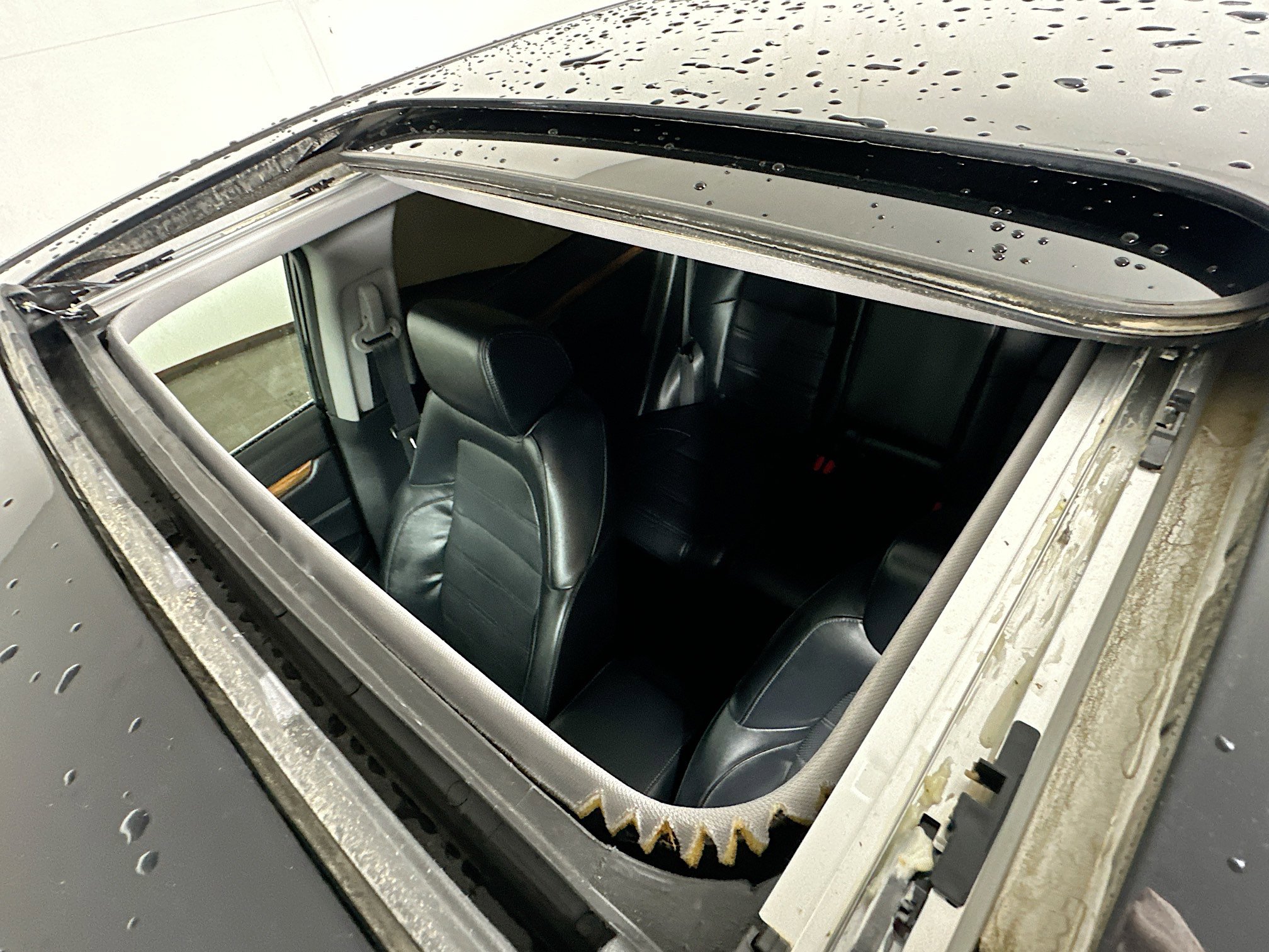 Used 2020 Honda CR-V EX-L image 20